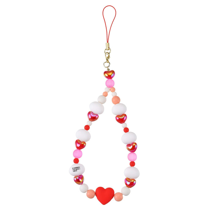 JDS - 2026 Empty-handed Goods x Baymax Face Beads Strap