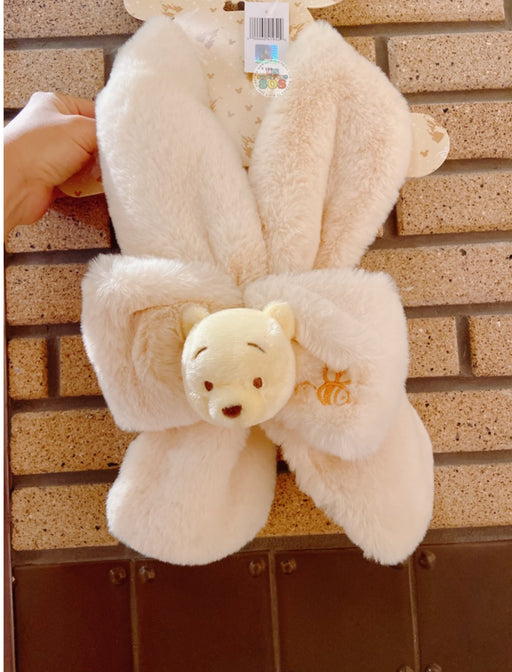 SHDL - Winnie the Pooh Scarf