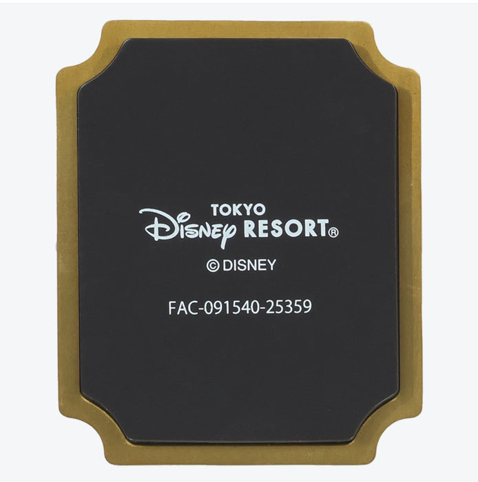 TDR - Tokyo Disneyland Hotel Decorative Manget (Release Date: Apr 30, 2026)