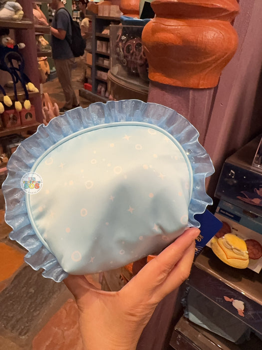 HKDL - 2026 Mickey’s PhilharMagic x The Little Mermaid Shell Shaped Pouch