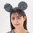 TDR - Mickey Mouse Denim Design Ear Headband (Release Date: June 18, 2025)