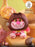 Hot Toy Cosbi - Disney Cats & Dogs Bakery Cosbi Plush Keychain Blind Box (Release Date: Jun 5, 2026)