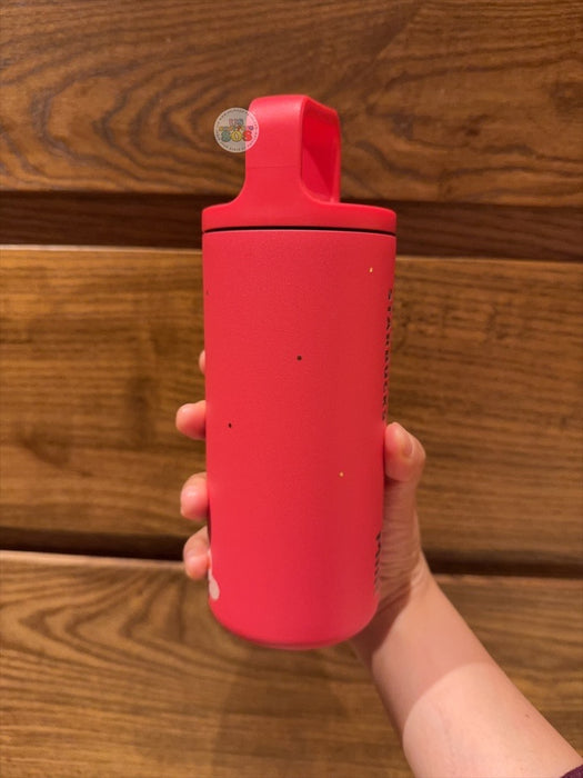 Starbucks Hong Kong- Lunar Grace & Fortune Collection x Starbucks + MiiR Happy Pony Snuggle in Farm Stainless Steel Tumbler 12oz
