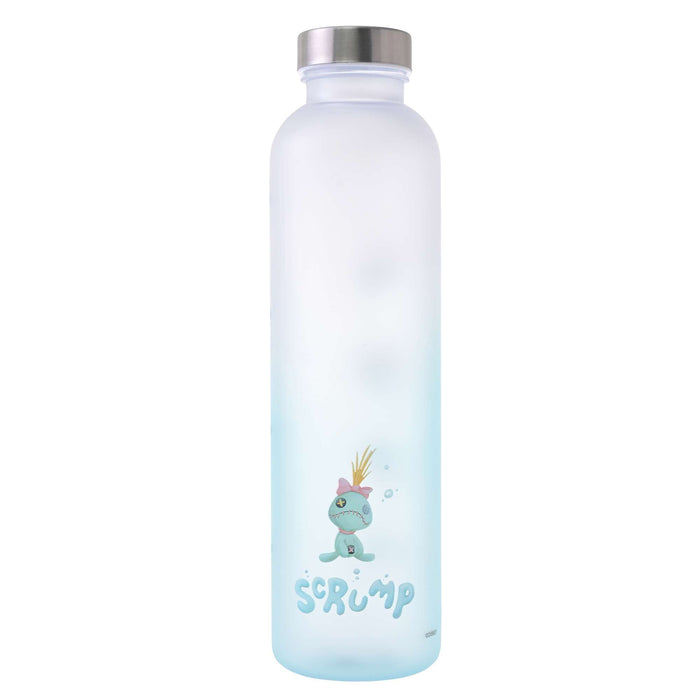 JDS - 2026 Scrump Collection x Frost Water Bottle 1L (Release Date: Jun 2, 2026)