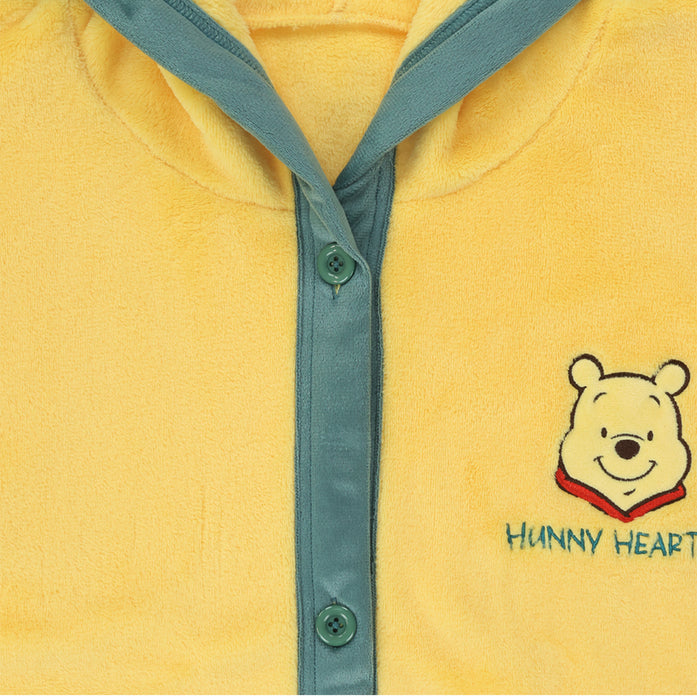 TDR - Heartwarming Winnie the Pooh Collection x Blanket (Release Date: Dec 4, 2025)