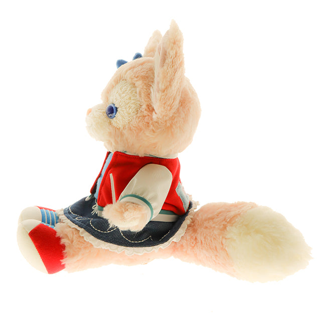 HKDL - Duffy & Friends "Stylin' All Day" Collection x LinaBell Plush Toy