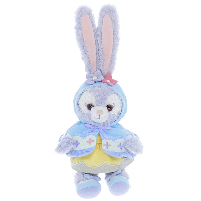 HKDL - Duffy & Friends Forest Wander Collection x StellaLou Plush Toy