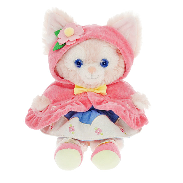 HKDL - Duffy & Friends Forest Wander Collection x LinaBell Plush Toy