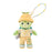 HKDL - 2026 Duffy and Friends Lemon Fiesta Collection x Olu Mel Plush Keychain