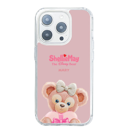 HKDL - ShellieMay Personalized Phone Case