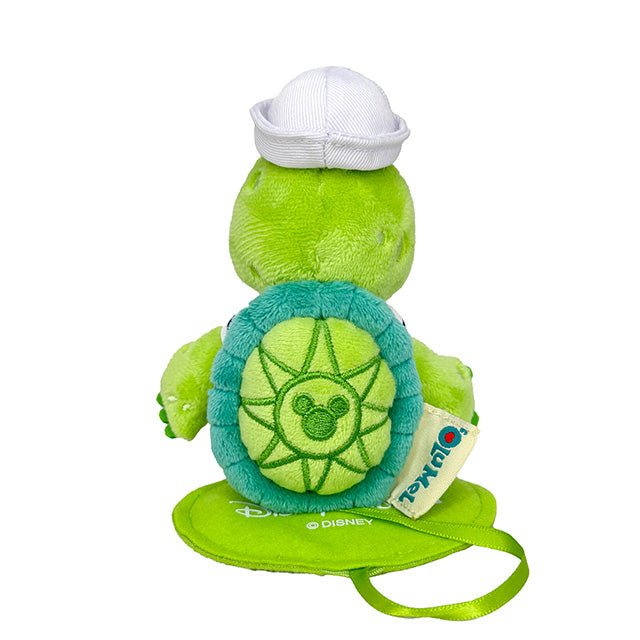 HKDL - Duffy & Friends x Olu Mel Sailor Shoulder Plush Toy