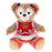 HKDL - 2025 Lunar New Year Duffy and Friends x ShellieMay Plush Toy
