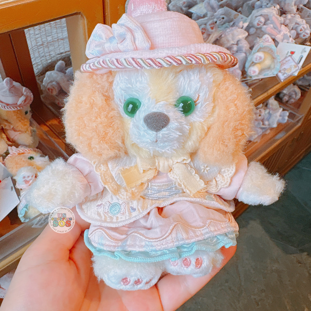 SHDL - 2026 CookieAnn 