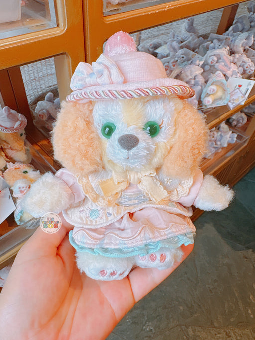 SHDL - 2026 CookieAnn "Dreamy Carnival" Collection x Shoulder Plush Toy