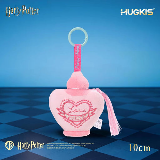 China Exclusive - Harry Potter ‘Love Potion’ Plush Keychain