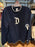 DLR/WDW - Disneyland Vintage D 2026 - Dark Navy Pullover (Adult)