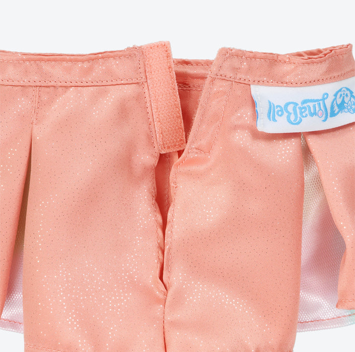 TDR - Duffy & Friends 20th Anniversary: Colorful Happiness x LinaBell Plush Costume (Release Date: Apr 8, 2025)