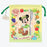 TDR - 2026 Food and Wine Festival Collection x Mickey Mouse Drawstring Bag (Release Date: Apr 8, 2026)