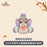 SHDL - 2026 Halloween Winnie the Pooh and Friends Collection x Tigger Fluffy Stationary Bag (Release Date: Oct 4, 2026)