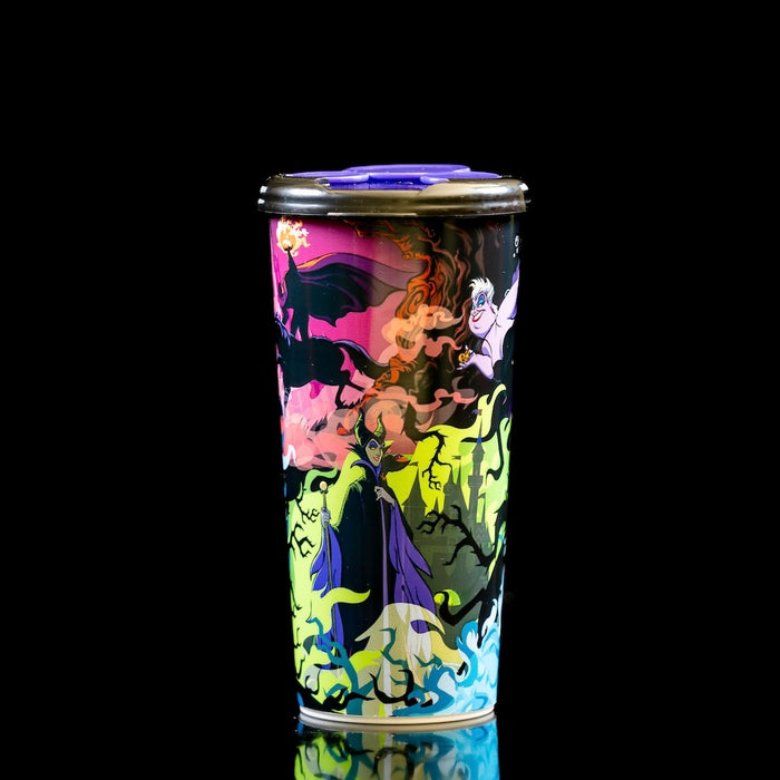 DLR - Halloween 2025 - Souvenir Travel Tumbler (Release Date: Aug 22, 2025)