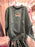 Disney x 2026 SkinnyDip Apparel Collection x “Fox and the Hound” Sweatshirt