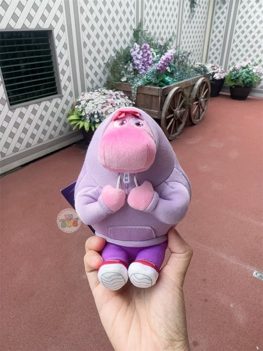 HKDL - Inside Out 2 Shoulder Plush x Embarrassment