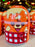 DLR/WDW - Munchlings - Red Panda Plastic Bento Box Set