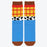TDR - 2026 Toy Story 5 Collection x Woody Socks Size: 24 to 27 cm (Release Date: Jul 1, 2026)