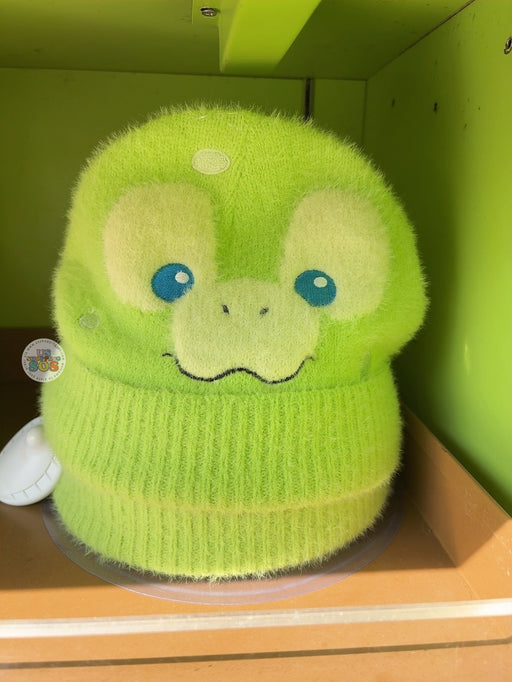 SHDL - Duffy & Friends x Olu Mel Big Face Beanie (Adults)