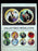 DLR - Color Collectible Medallions 2026 - Disney Villains