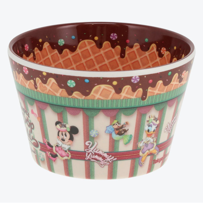 TDR - 2026 Vanellope Sweet Pop World Collection x Cup Set of 2 (Release Date: Mar 9, 2026)