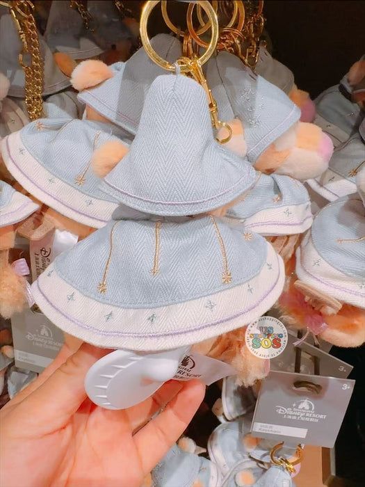 SHDL - 2025 Winnie the Pooh & Friends Halloween Collection x Tigger Plush Keychain (Release Date: Sept 15, 2025)