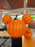 DLR/WDW - Halloween 2026 Mickey Mouse & Family Collection x Mickey jack-o’-lantern Candy Bucket