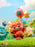 Hot Toy Cosbi - Pixar Balloon Mystery Figure Box