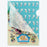 TDR - 2026 Tokyo Disneyland 43rd Anniversary Collection x Mickey Mouse & Friends Post Cards & Clear Folders Set (Release Date: Apr 15, 2026)