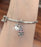 SHDL - 10th Birthday Celebration Cute Collection x The Enchanted Storybook Castle Pandora Charm