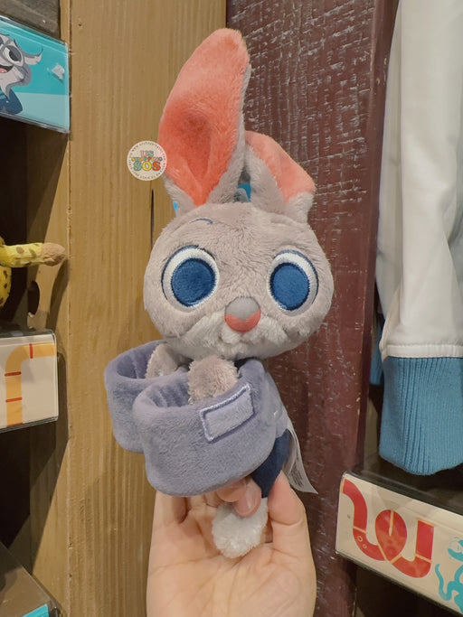 HKDL - Zootopia 2 x Judy Hopps Wrist Band