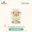 SHDL - 2026 Duffy & Friends Spring Easter Egg Collection x Duffy & Friends Bobbin Head Figure Blind Box (Release Date: Mar 3, 2026)
