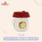SHDL - 2025 Winnie the Pooh & Friends Winter Collection x Mug with Lid