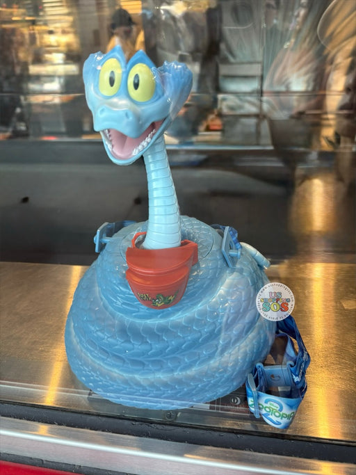 DLR/WDW - Zootopia - Gary De’Snake Sipper