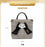 SHDS - 2025 Disney Platinum Party Collection x Marie Tote Bag (Release Date: Sept 9, 2025)