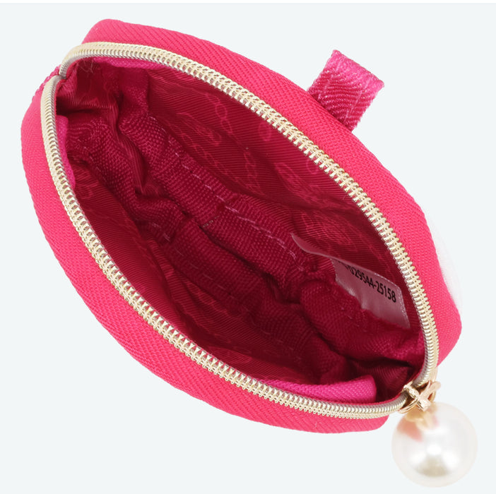 TDR - Mickey & Friends Disney Pirates of the Caribbean 2025 Collection x Pouches Set of 2