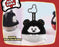 MINISO - Disney Mickey Mouse Fun Crash Vinyl Plush Keychain Series Mystery Blind Box