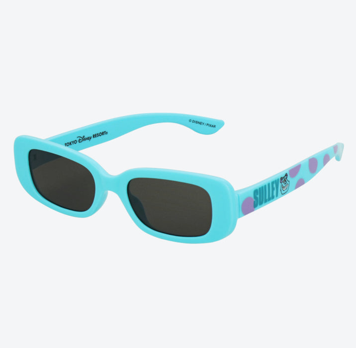 TDR - Sulley/James P. Sullivan Fashion Sunglasses (Release Date: Sept 26. 2024)