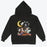 TDR - 2026 Disney Halloween Mickey & Friends Treasure Collection x Ghost Hoodie Pullover for Adults (Release Date: Sep 15, 2026)