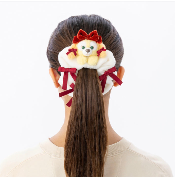 TDR - 2026 CookieAnn Halloween Sweet Surprise Collection x Hair Scrunchies (Release Date: Aug 25, 2026)
