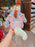 SHDL - 2026 Winnie the Pooh & Friends ‘Bedtime Pal’ Collection
 x Eeyore Plush Toy (Release Date: May 20, 2026)
