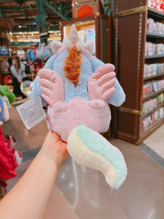 SHDL - 2026 Winnie the Pooh & Friends ‘Bedtime Pal’ Collection
 x Eeyore Plush Toy (Release Date: May 20, 2026)