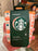 DLR/WDW - 2026 Disney Starbucks Fall Collection x Cup Sleeve