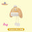 SHDL - Duffy & Friends - CookieAnn with Ears Knitted Woolen Hat with Pom Pom (Adults)